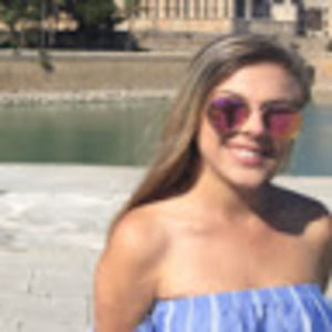 Meet your Posher, Erika